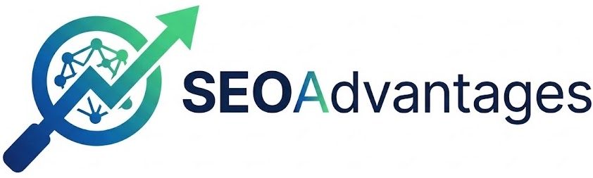 SEO Advantages